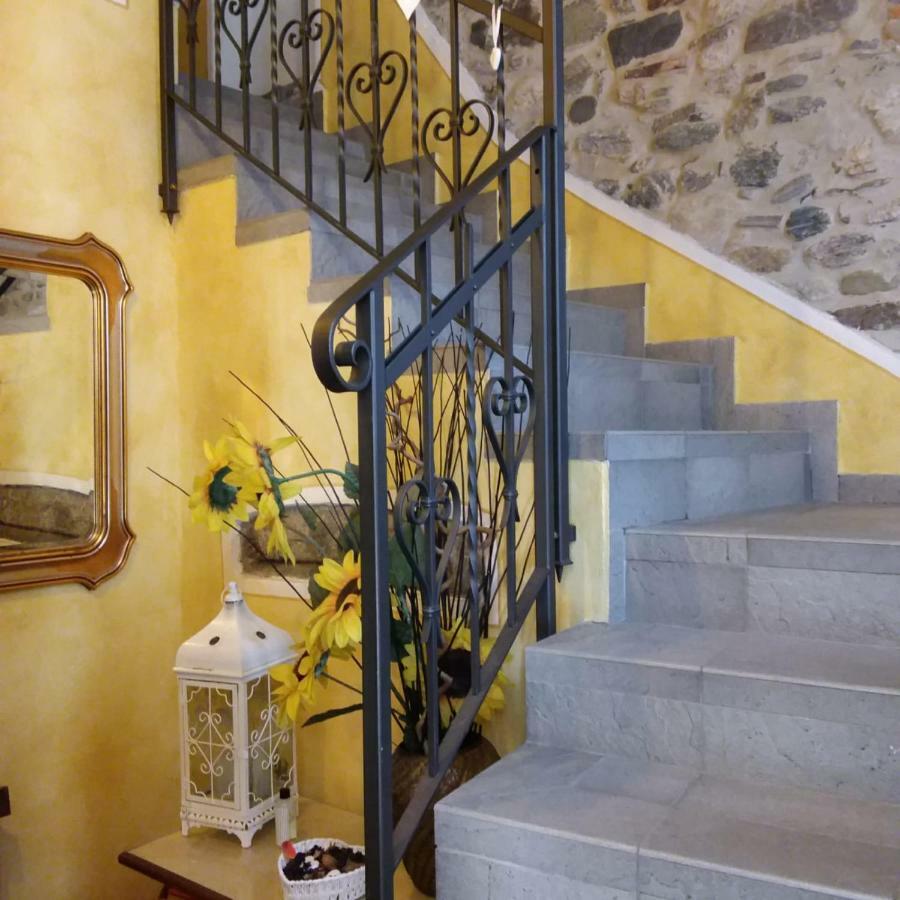 Apartament Il Sogno Di Claudia Gera Lario Zewnętrze zdjęcie