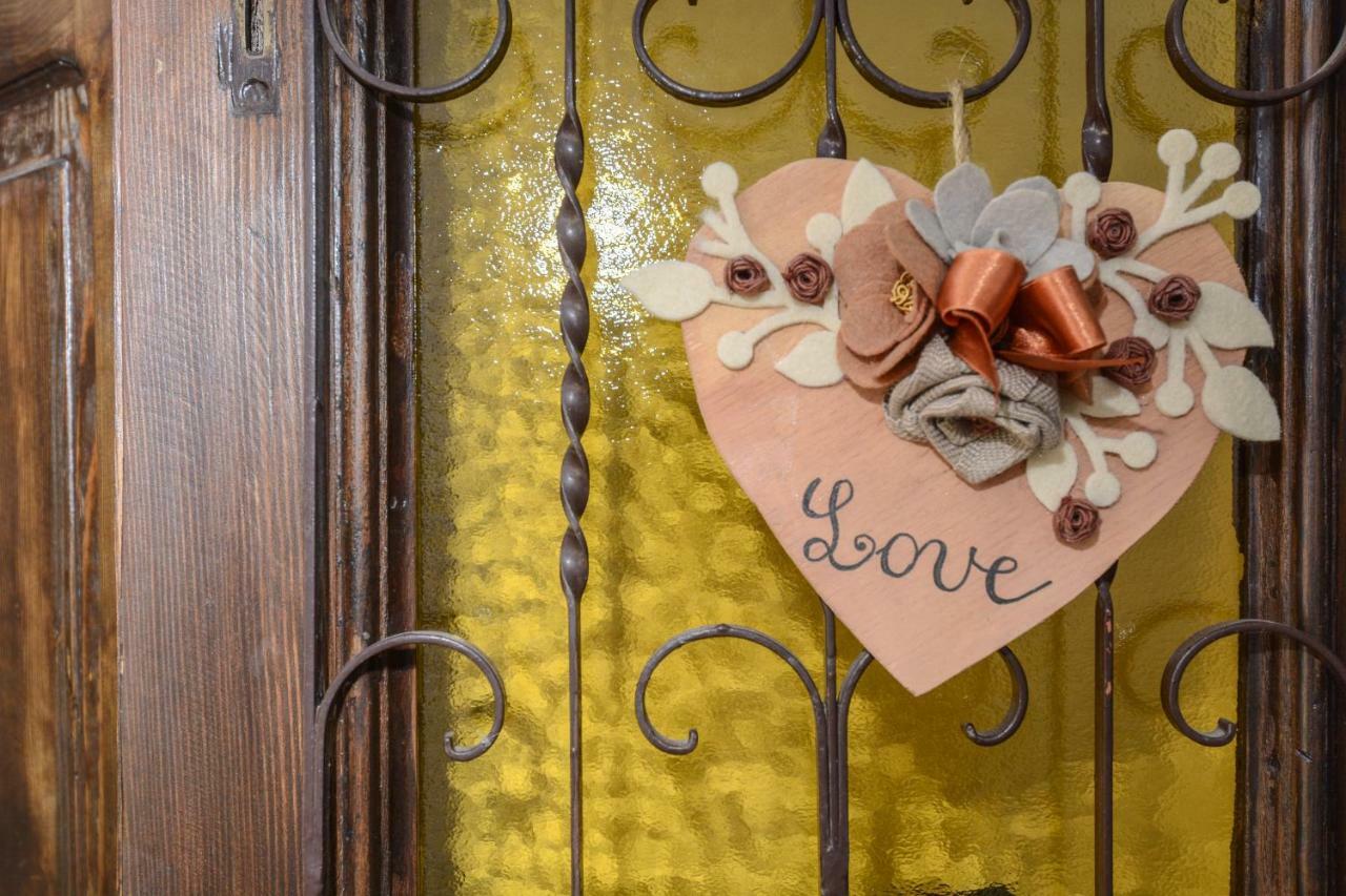 Apartament Il Sogno Di Claudia Gera Lario Zewnętrze zdjęcie