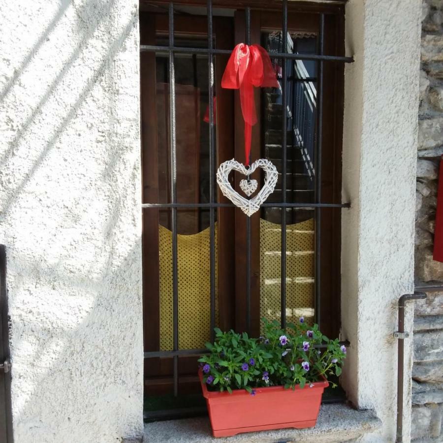 Apartament Il Sogno Di Claudia Gera Lario Zewnętrze zdjęcie