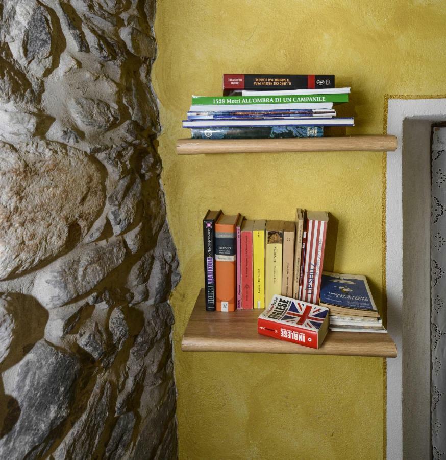 Apartament Il Sogno Di Claudia Gera Lario Zewnętrze zdjęcie
