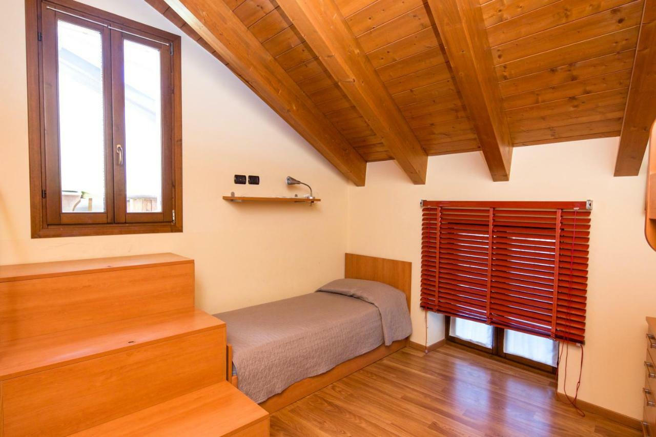 Apartament Il Sogno Di Claudia Gera Lario Zewnętrze zdjęcie