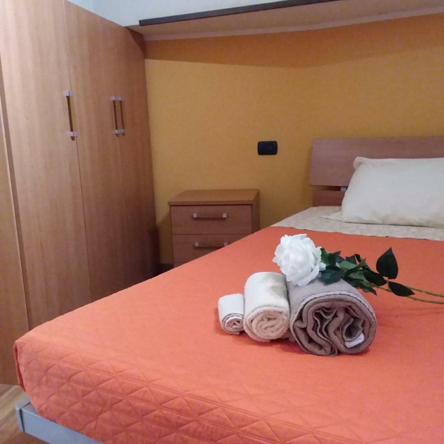 Apartament Il Sogno Di Claudia Gera Lario Zewnętrze zdjęcie