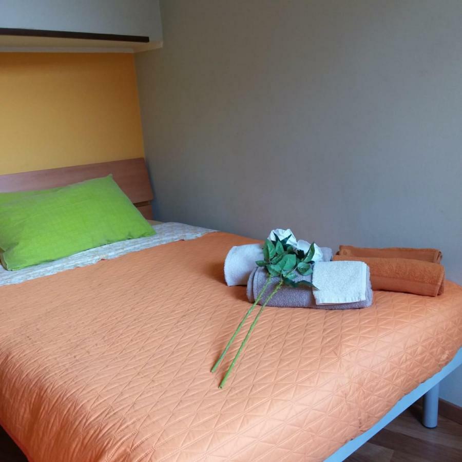 Apartament Il Sogno Di Claudia Gera Lario Zewnętrze zdjęcie