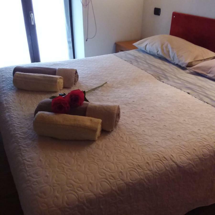 Apartament Il Sogno Di Claudia Gera Lario Zewnętrze zdjęcie