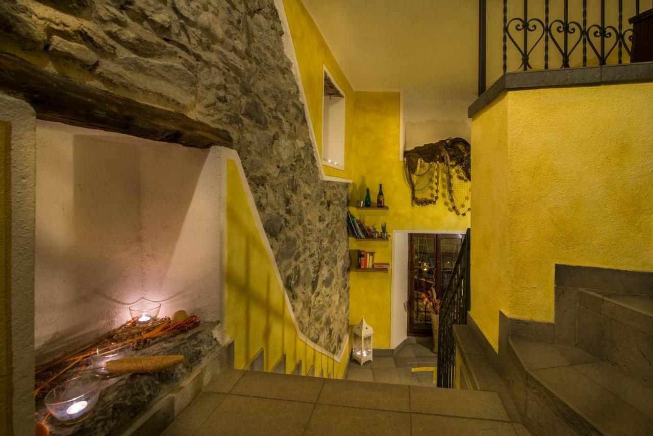 Apartament Il Sogno Di Claudia Gera Lario Zewnętrze zdjęcie