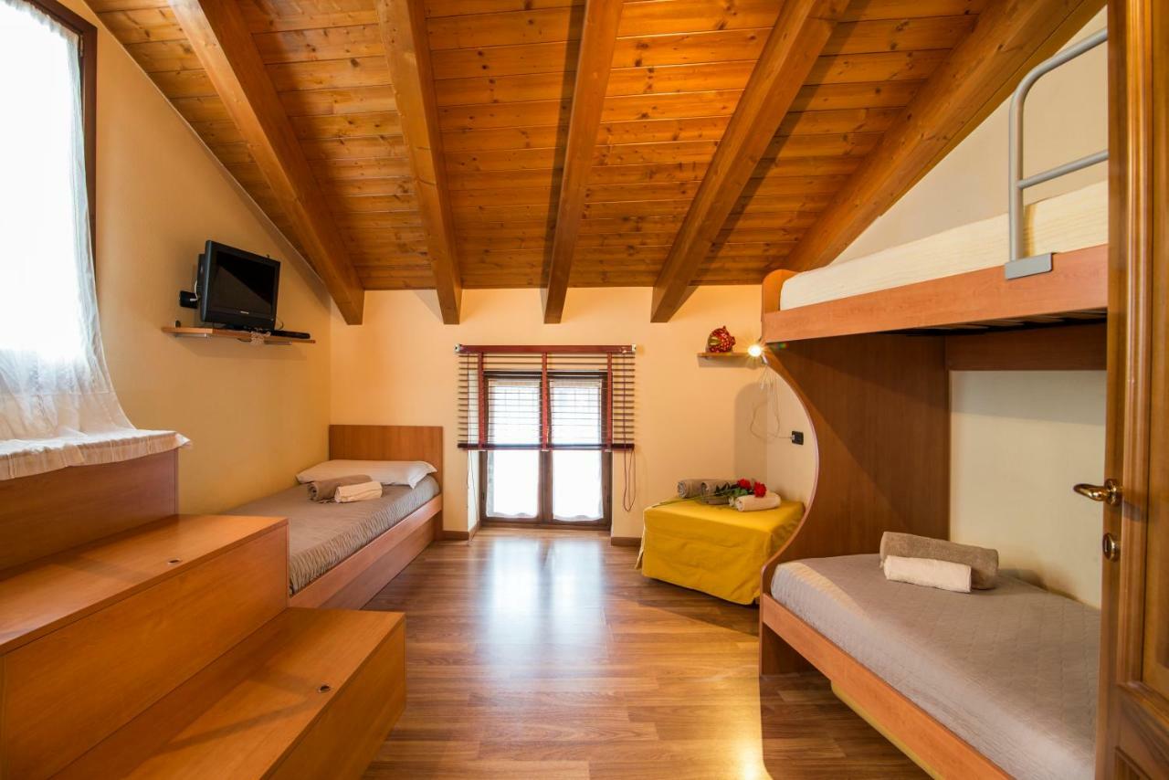 Apartament Il Sogno Di Claudia Gera Lario Zewnętrze zdjęcie