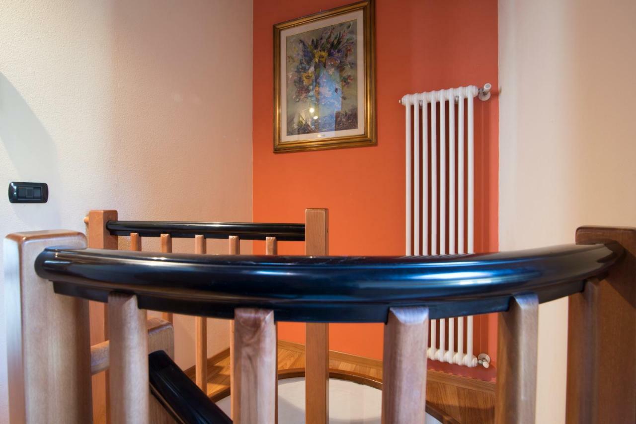 Apartament Il Sogno Di Claudia Gera Lario Zewnętrze zdjęcie