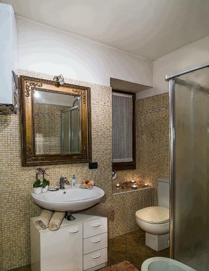 Apartament Il Sogno Di Claudia Gera Lario Zewnętrze zdjęcie