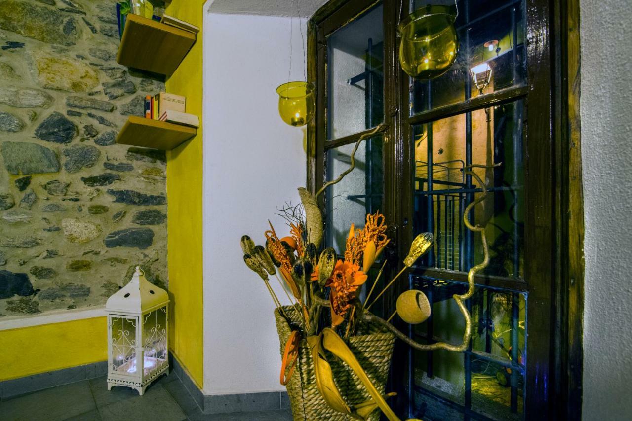 Apartament Il Sogno Di Claudia Gera Lario Zewnętrze zdjęcie