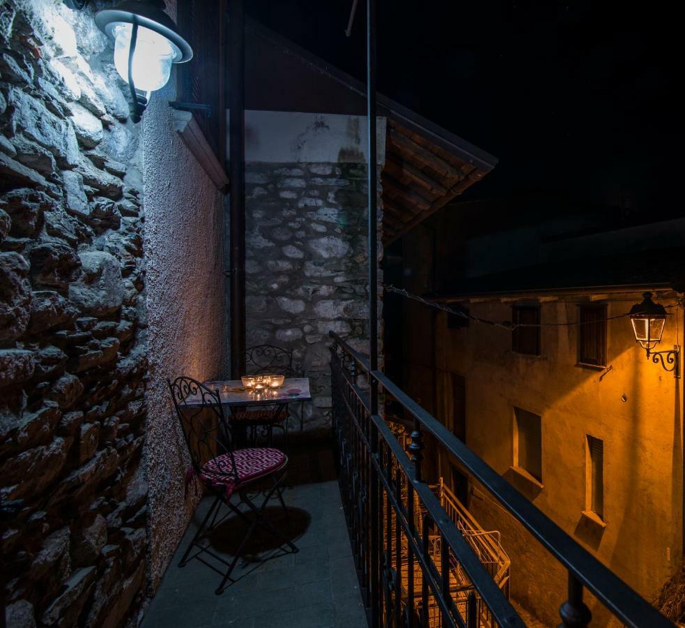 Apartament Il Sogno Di Claudia Gera Lario Zewnętrze zdjęcie