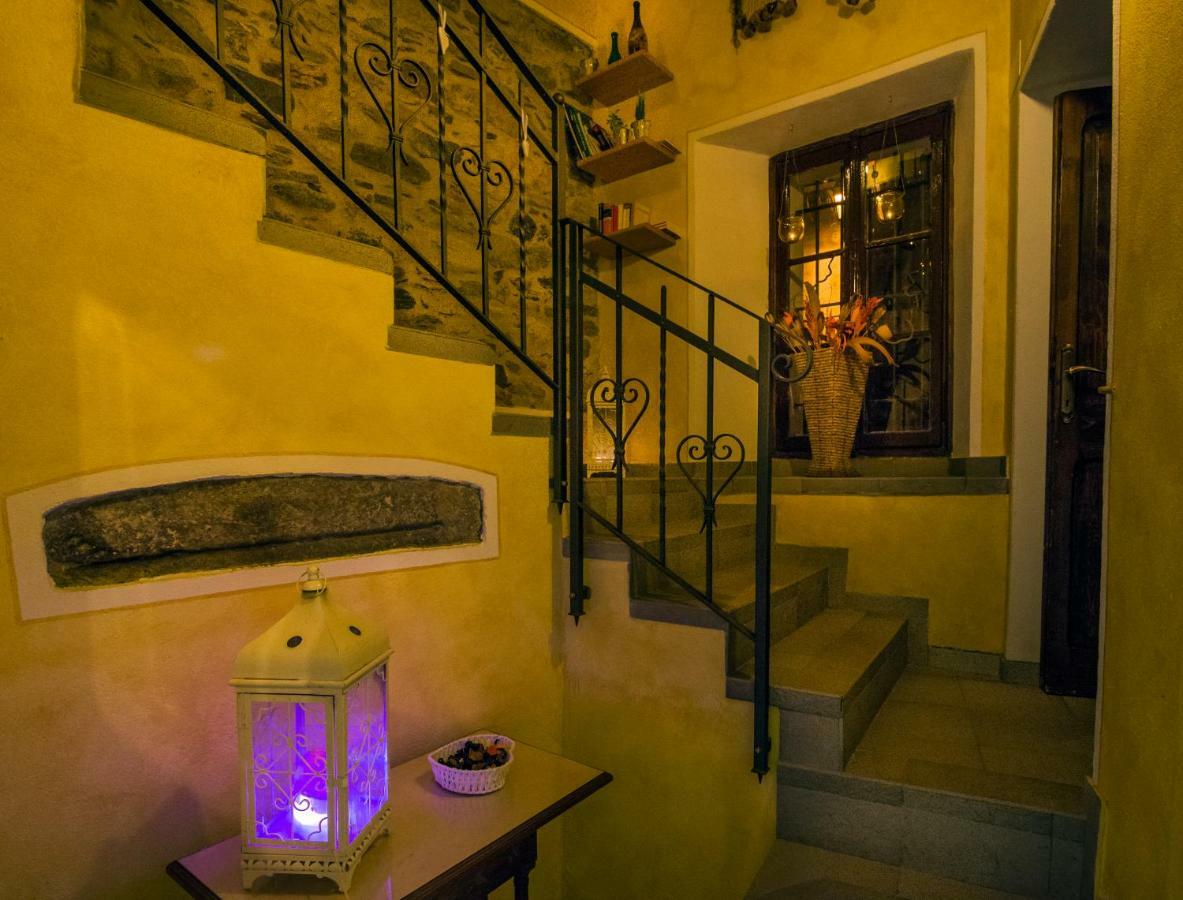 Apartament Il Sogno Di Claudia Gera Lario Zewnętrze zdjęcie