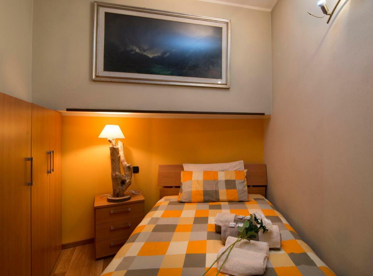 Apartament Il Sogno Di Claudia Gera Lario Zewnętrze zdjęcie